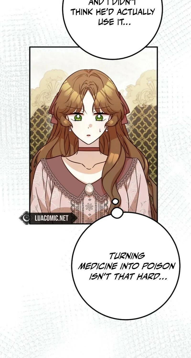 The Doctor Is Out Chapter 93 page 42 - 