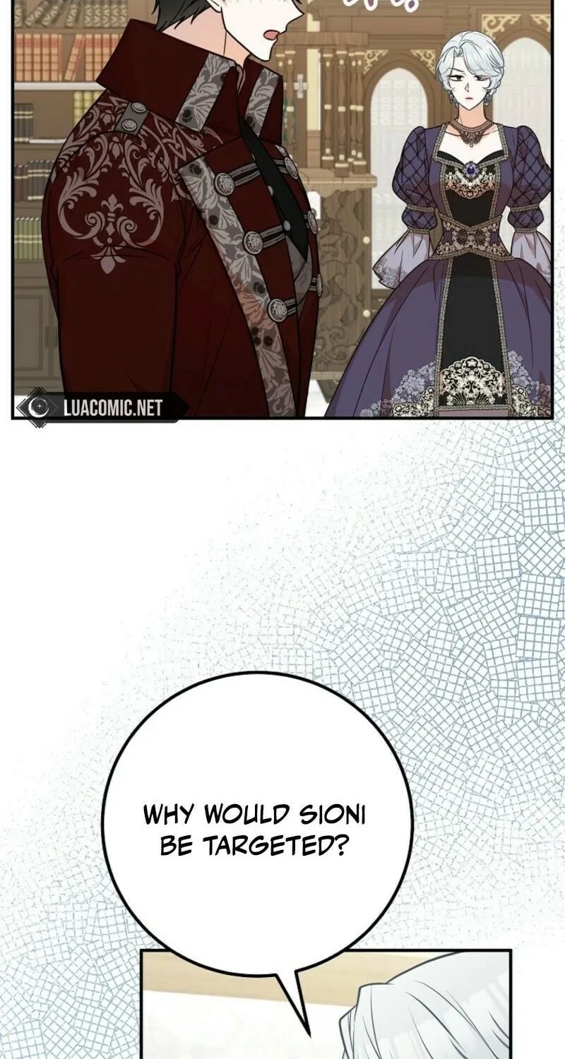 The Doctor Is Out Chapter 93 page 47 - 