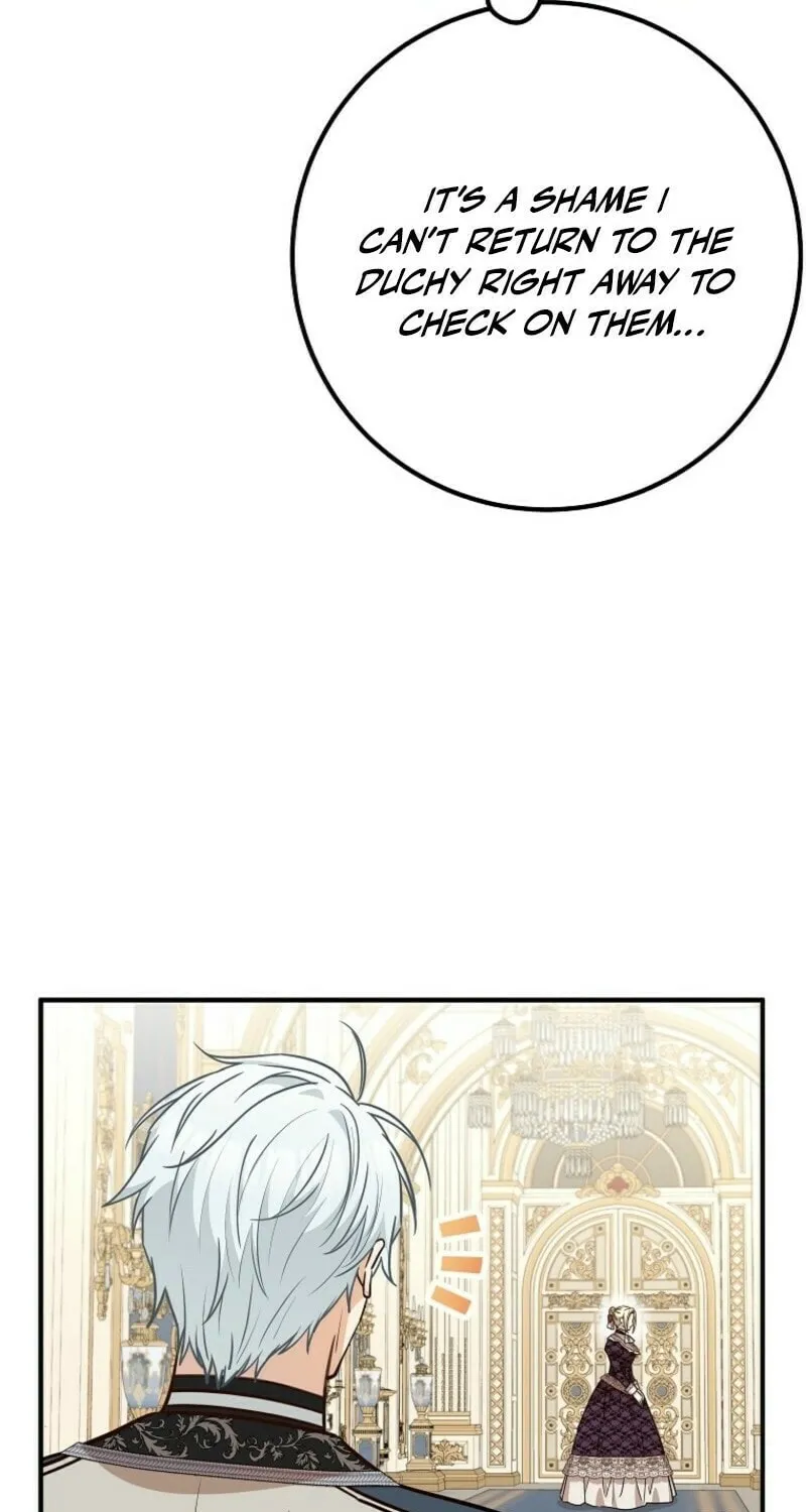 The Doctor Is Out Chapter 93 page 72 - 