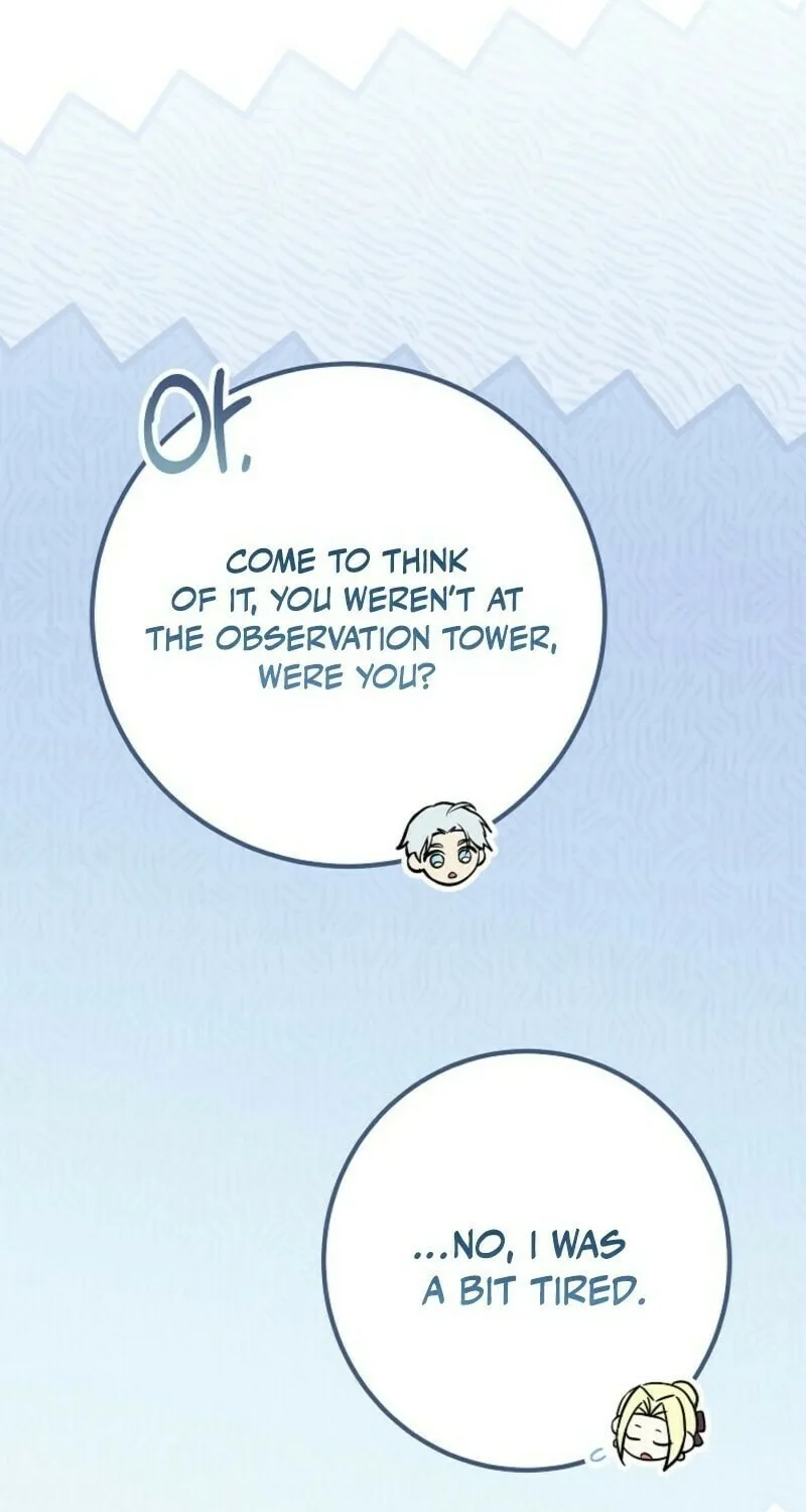 The Doctor Is Out Chapter 93 page 77 - 