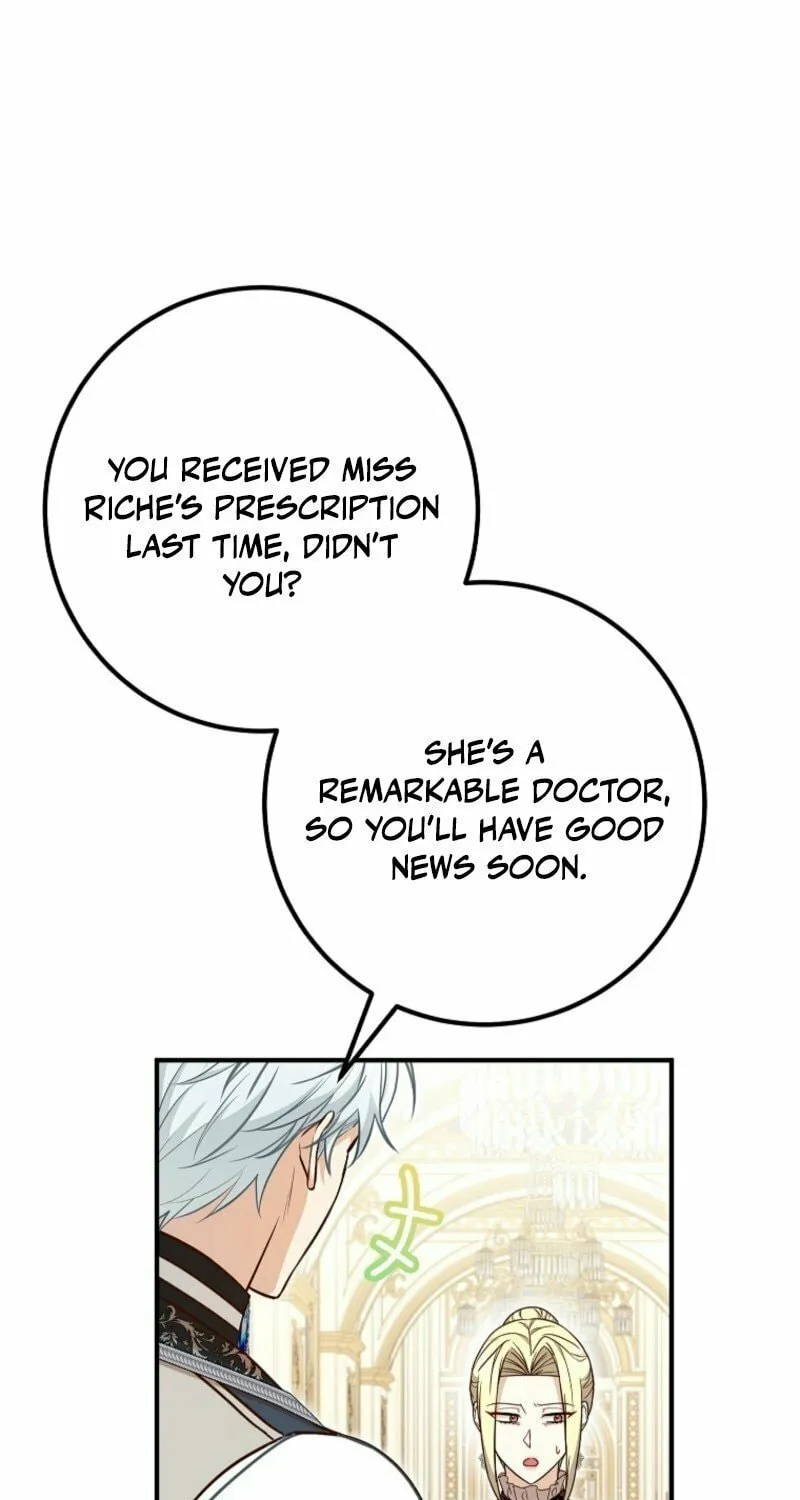 The Doctor Is Out Chapter 93 page 80 - 