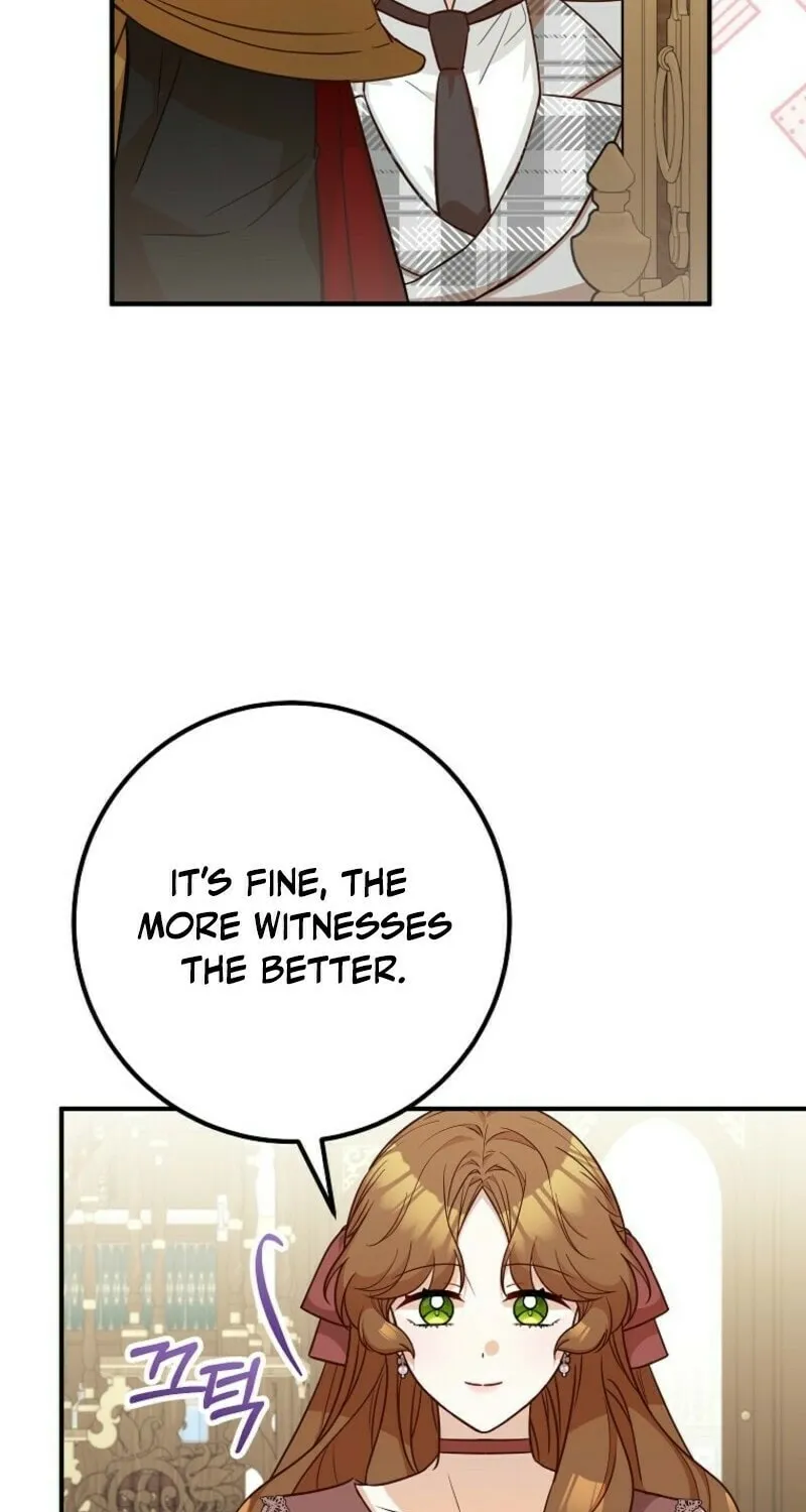 The Doctor Is Out Chapter 93 page 9 - 