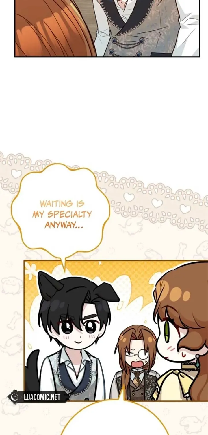 The Doctor Is Out Chapter 94 page 33 - 