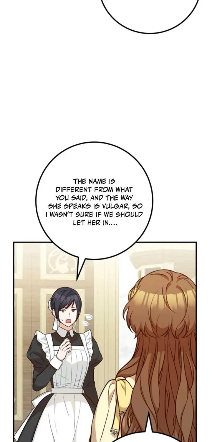 The Doctor Is Out Chapter 94 page 42 - 