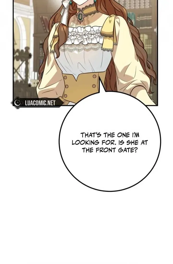 The Doctor Is Out Chapter 94 page 45 - 