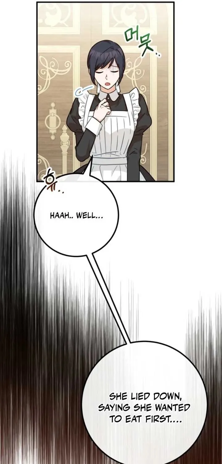 The Doctor Is Out Chapter 94 page 46 - 