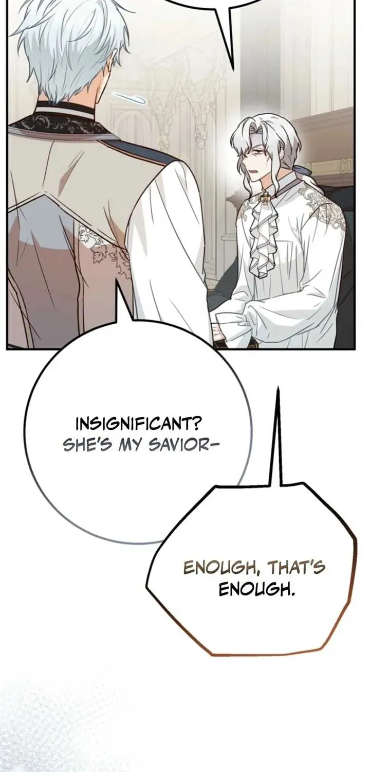 The Doctor Is Out Chapter 94 page 7 - 