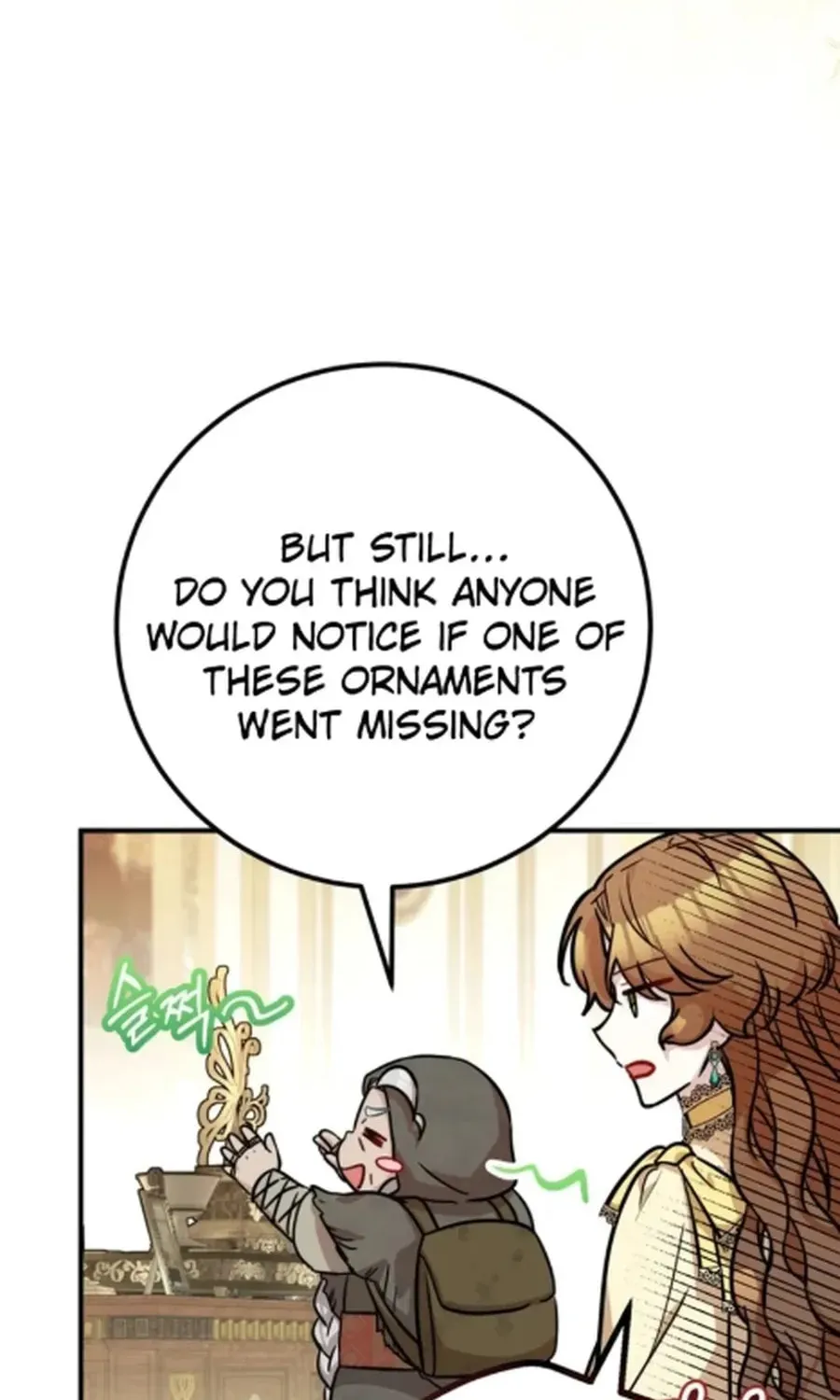 The Doctor Is Out Chapter 95 page 23 - 
