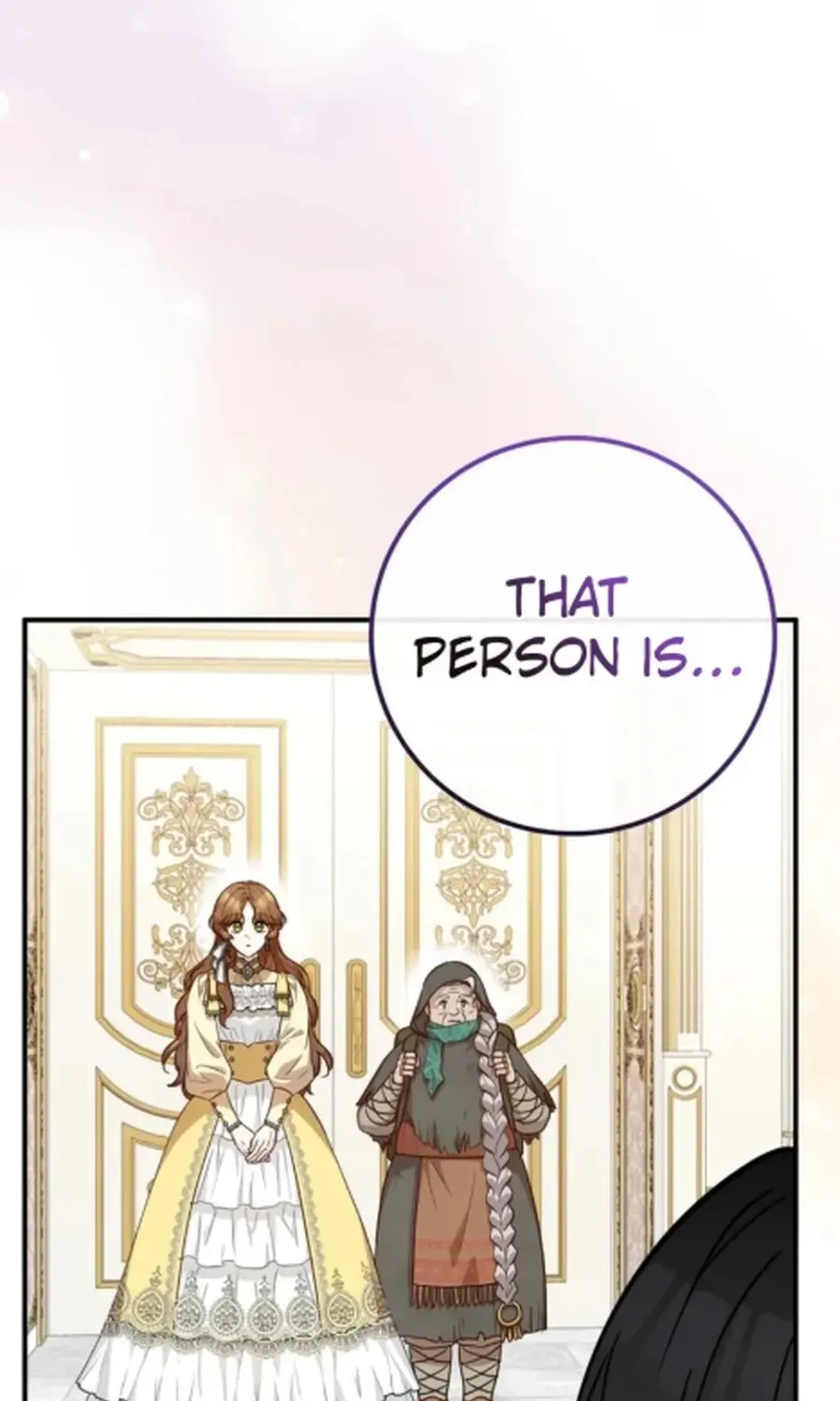 The Doctor Is Out Chapter 95 page 30 - 