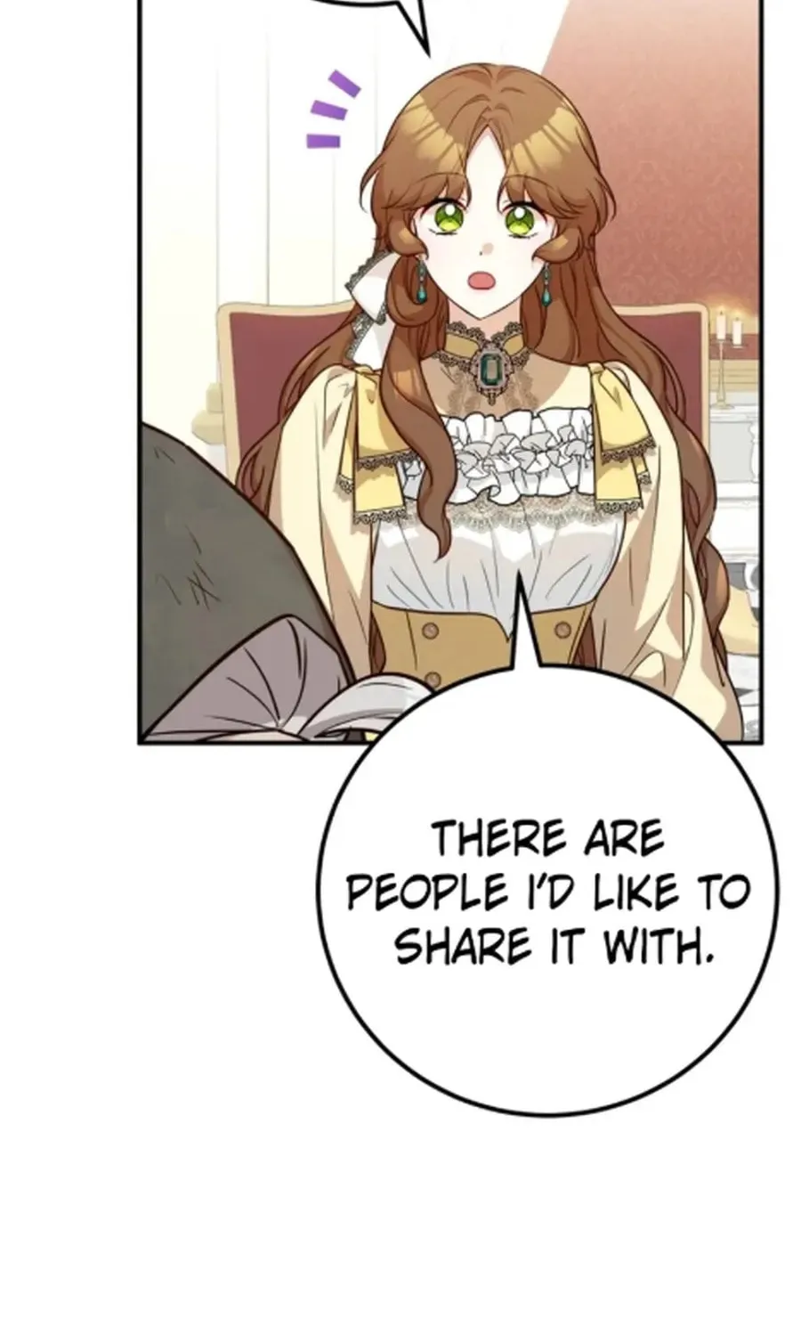 The Doctor Is Out Chapter 95 page 4 - 