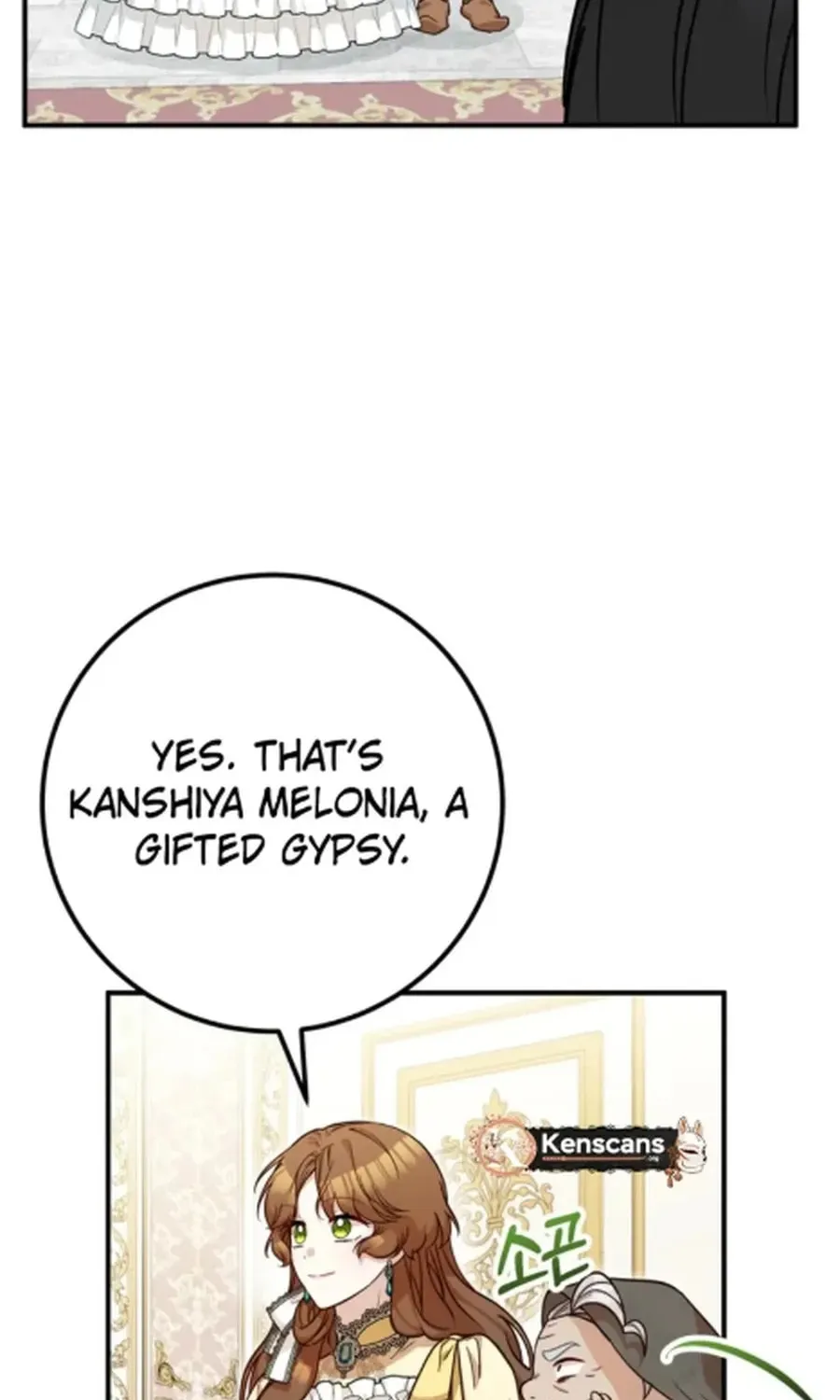 The Doctor Is Out Chapter 95 page 31 - 