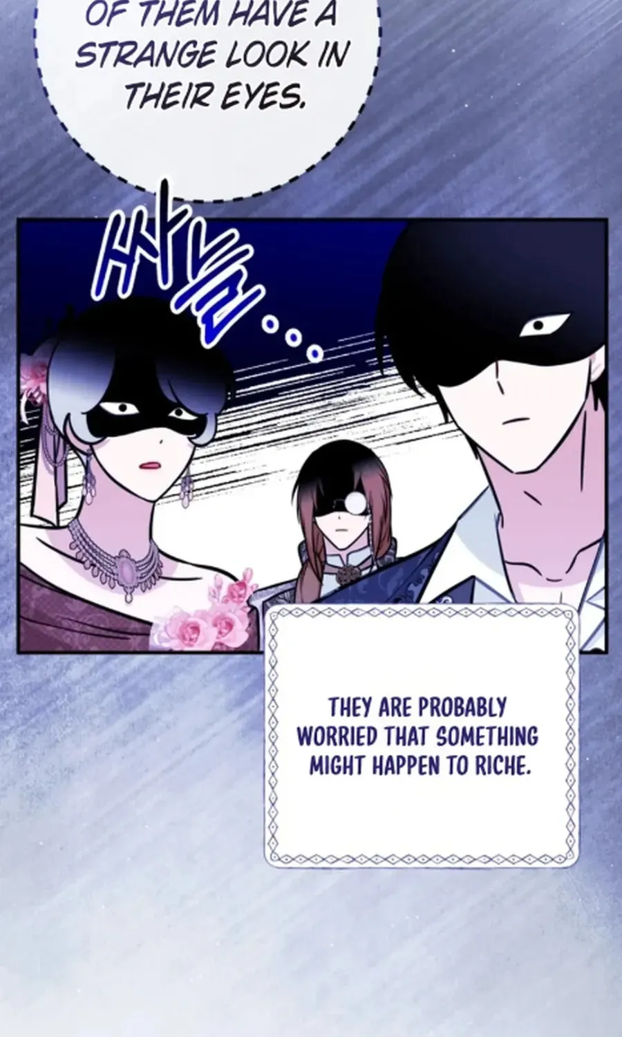 The Doctor Is Out Chapter 95 page 33 - 
