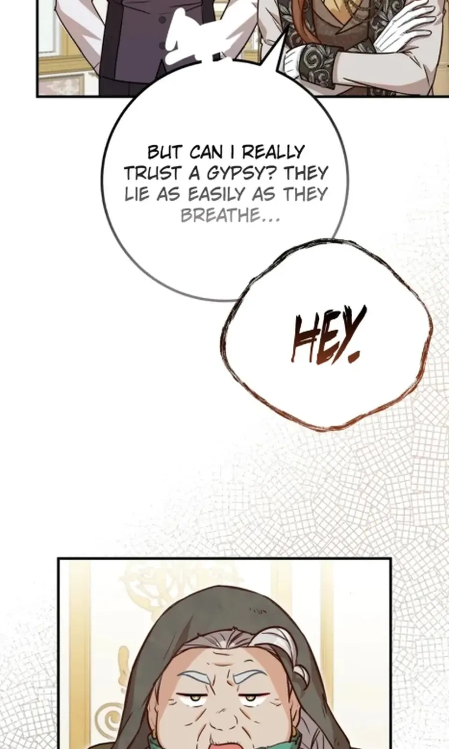 The Doctor Is Out Chapter 95 page 38 - 