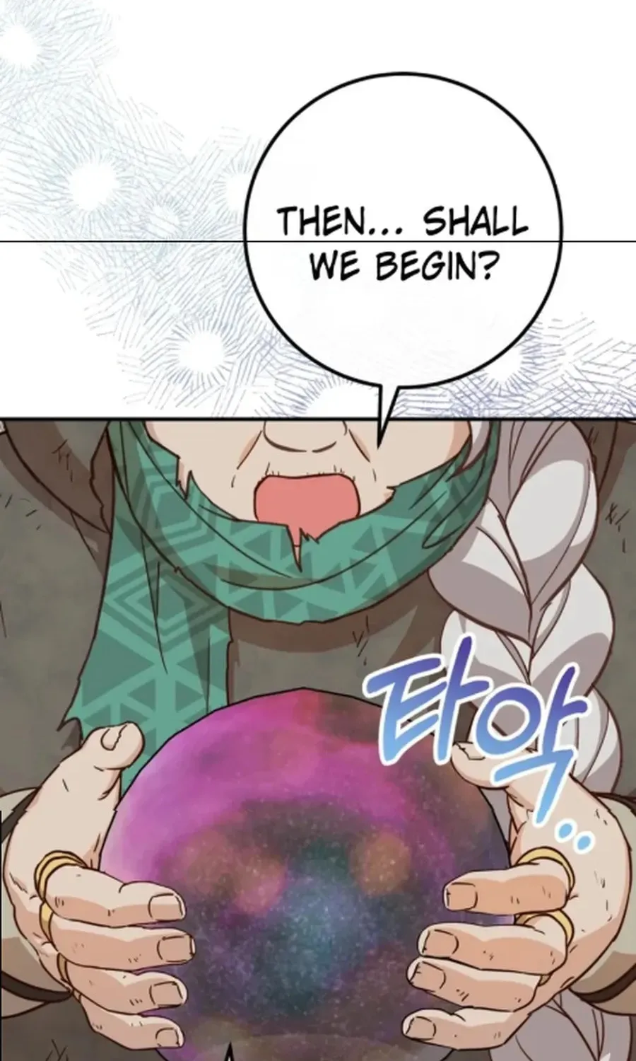 The Doctor Is Out Chapter 95 page 41 - 