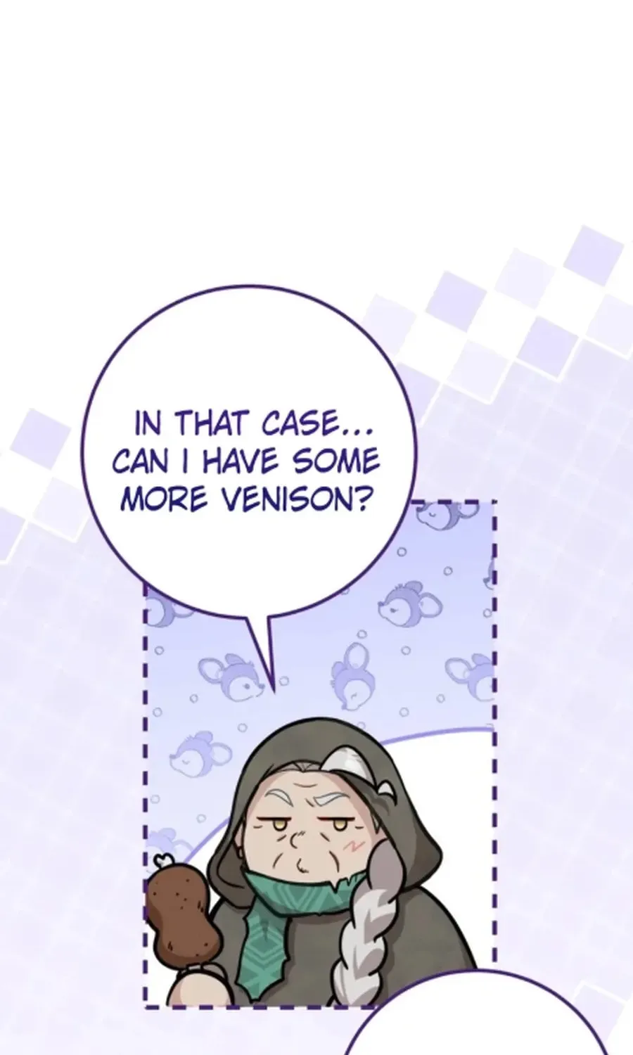 The Doctor Is Out Chapter 95 page 6 - 