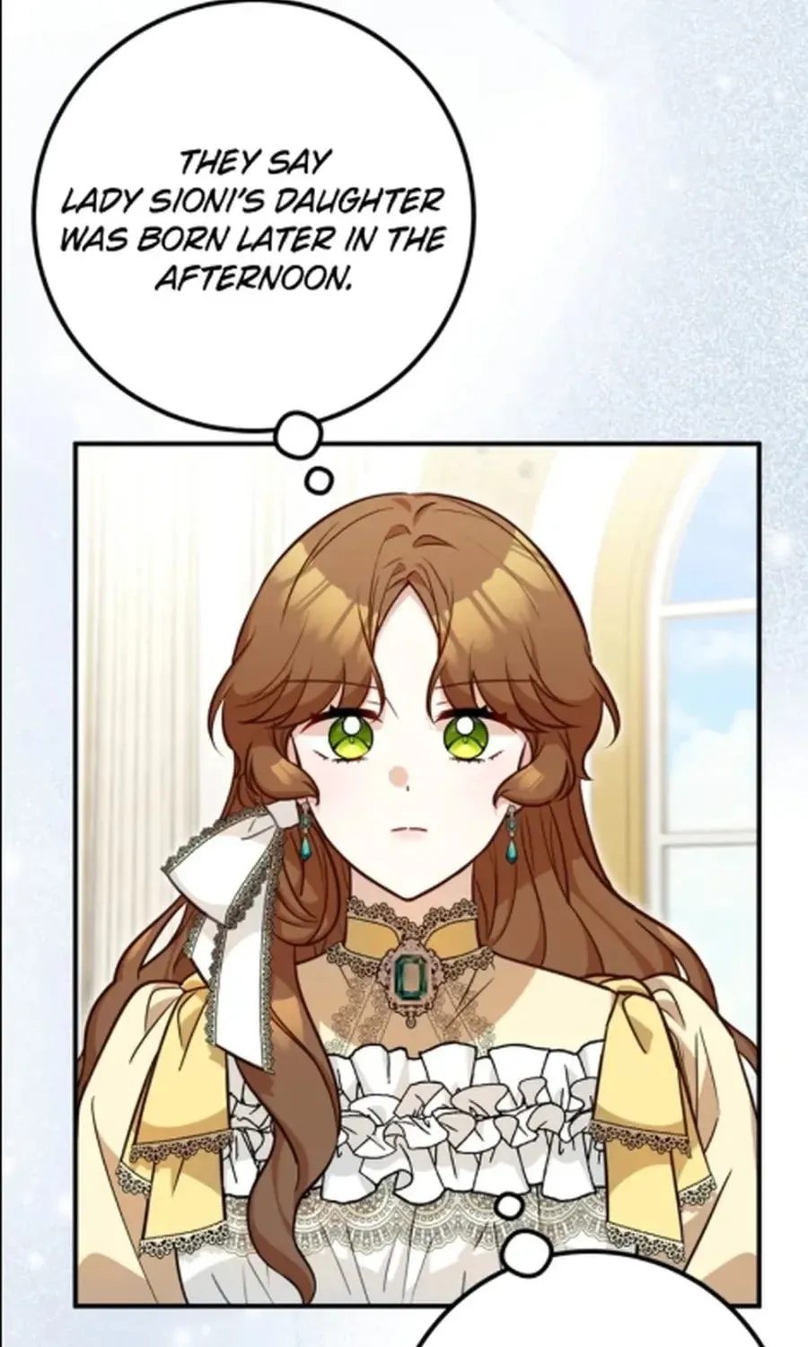 The Doctor Is Out Chapter 95 page 56 - 