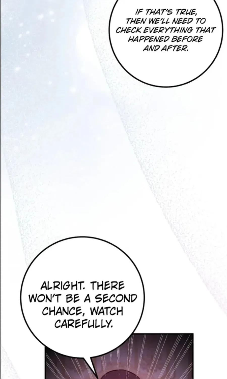 The Doctor Is Out Chapter 95 page 57 - 