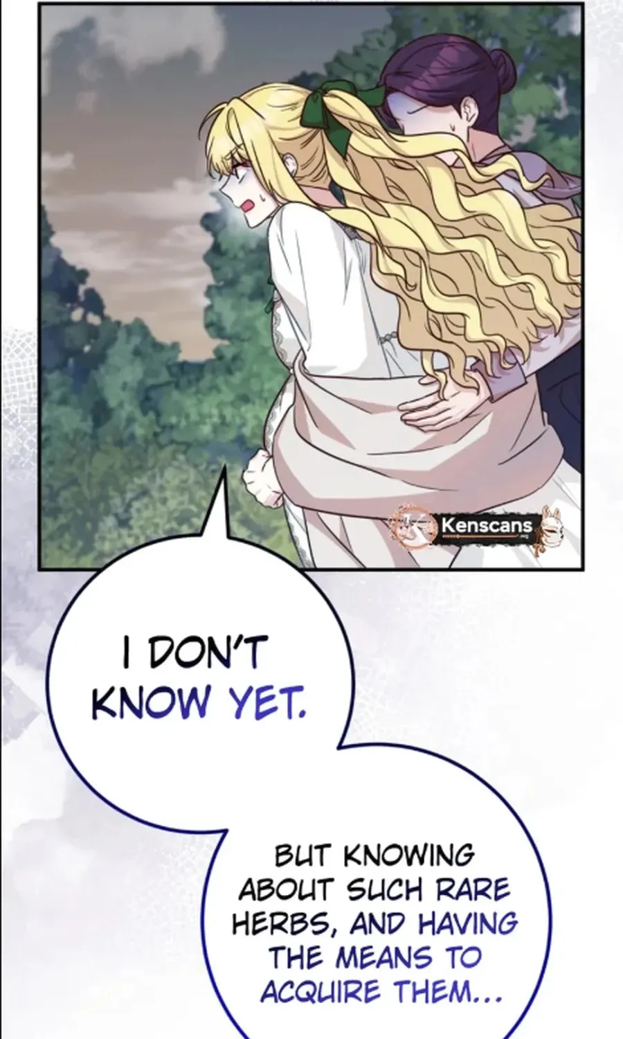 The Doctor Is Out Chapter 95 page 77 - 