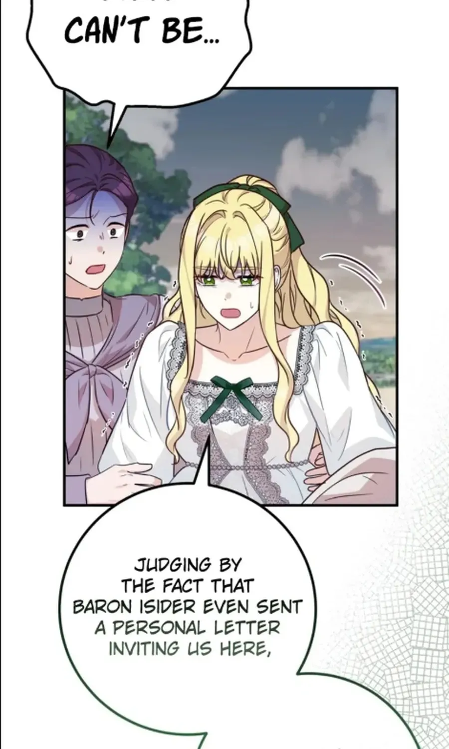 The Doctor Is Out Chapter 95 page 80 - 
