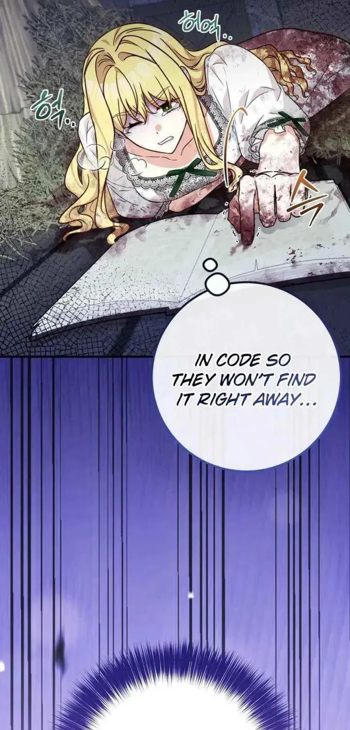 The Doctor Is Out Chapter 96 page 30 - 