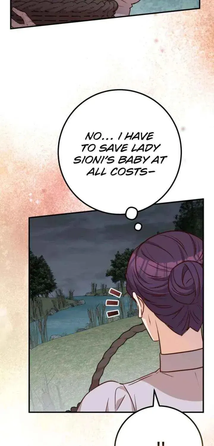 The Doctor Is Out Chapter 96 page 37 - 