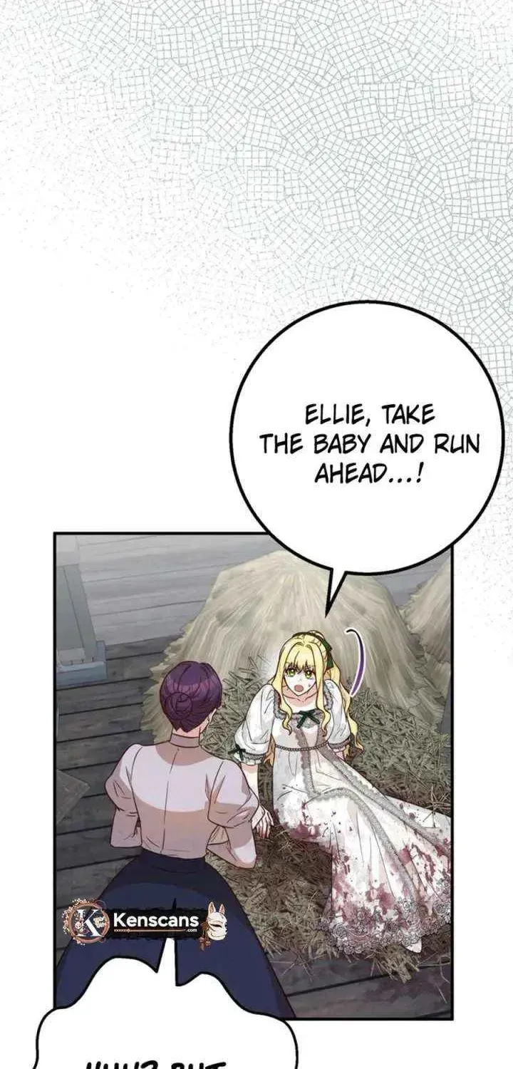 The Doctor Is Out Chapter 96 page 10 - 