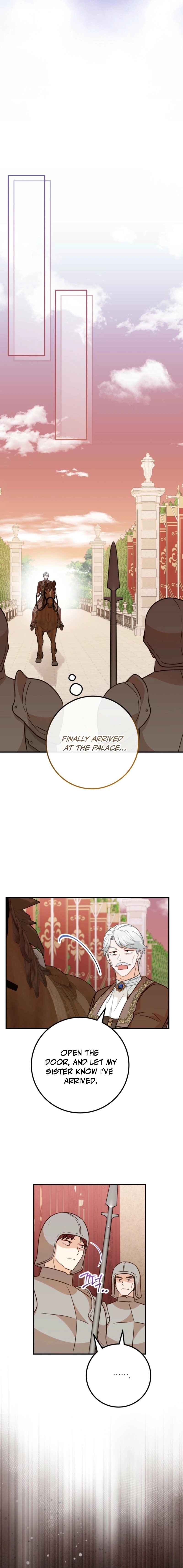 The Doctor Is Out Chapter 97 page 10 - 