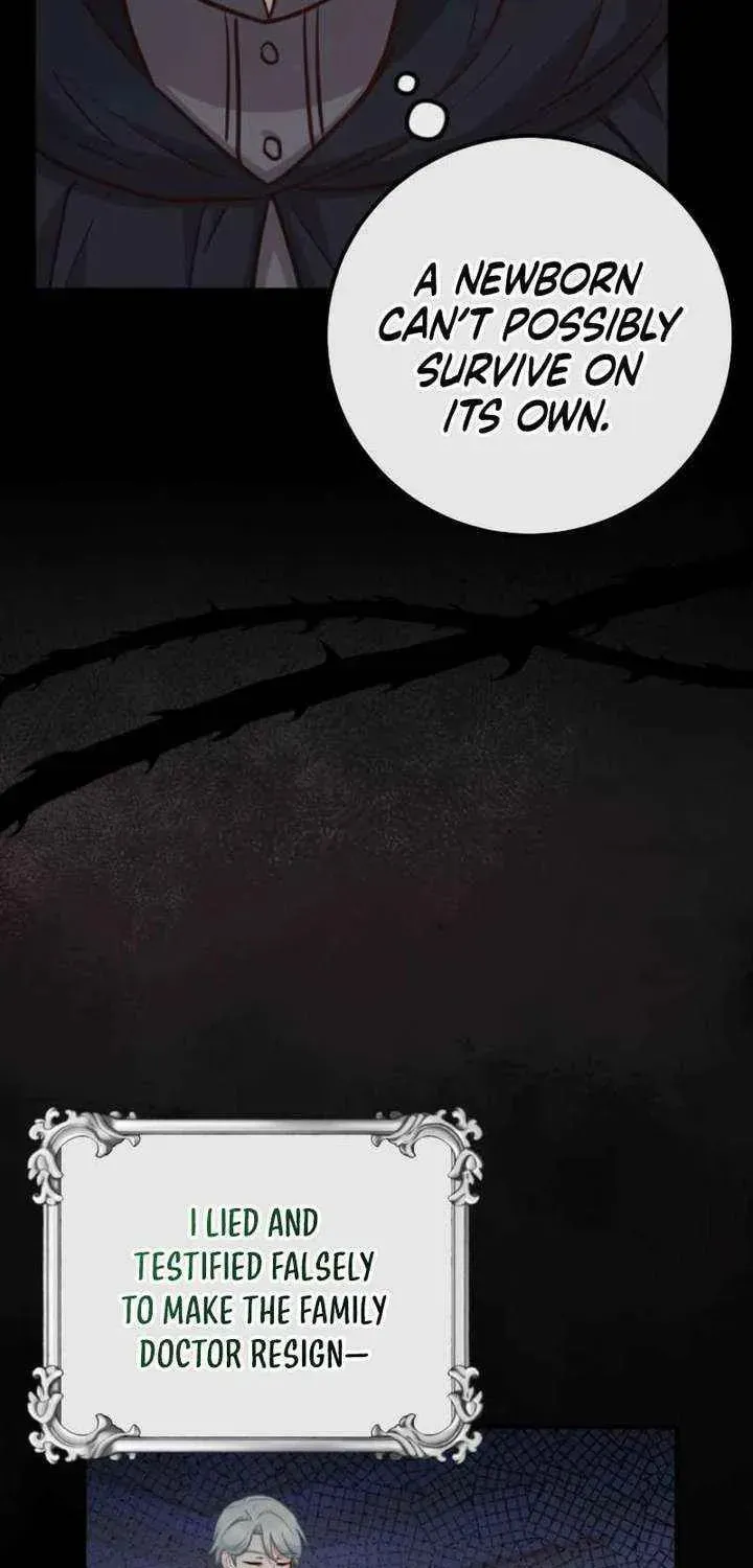 The Doctor Is Out Chapter 98 page 23 - 