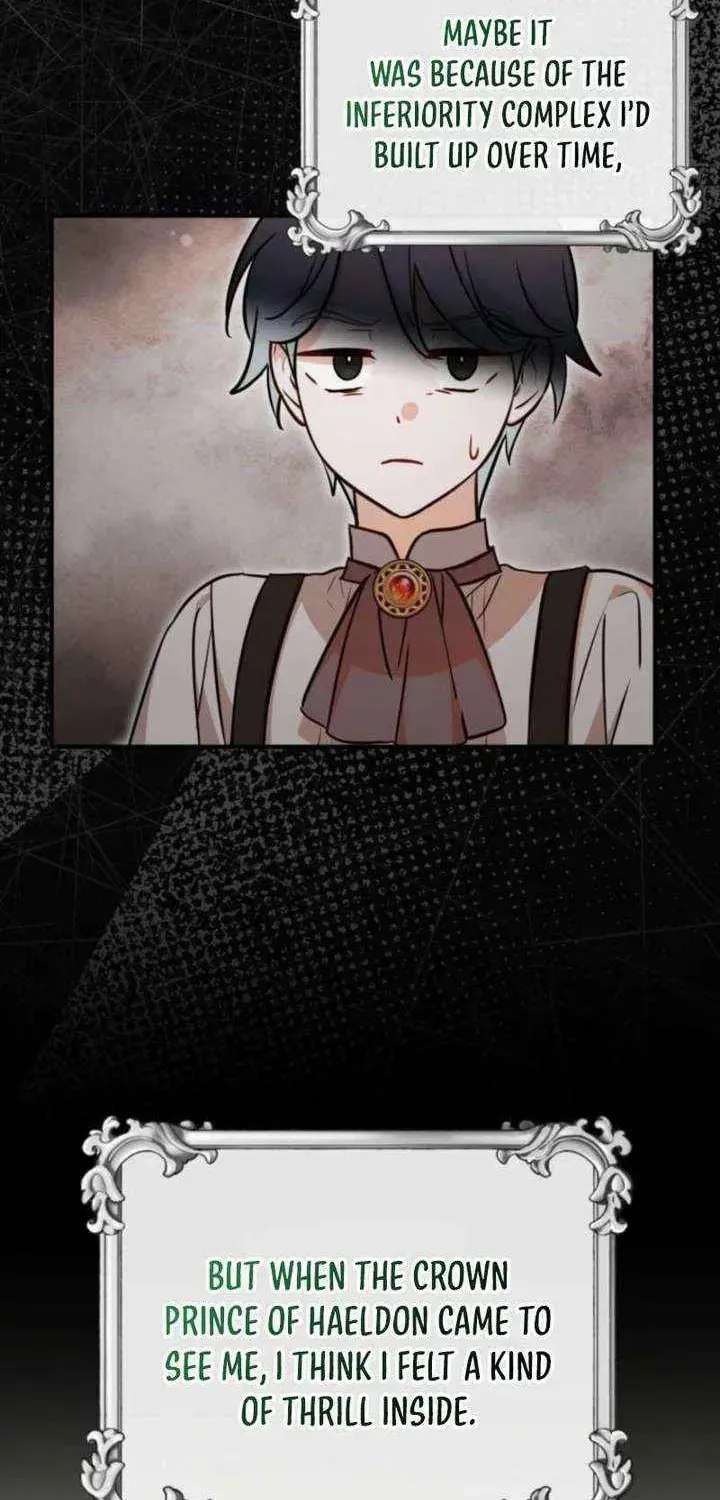 The Doctor Is Out Chapter 98 page 4 - 