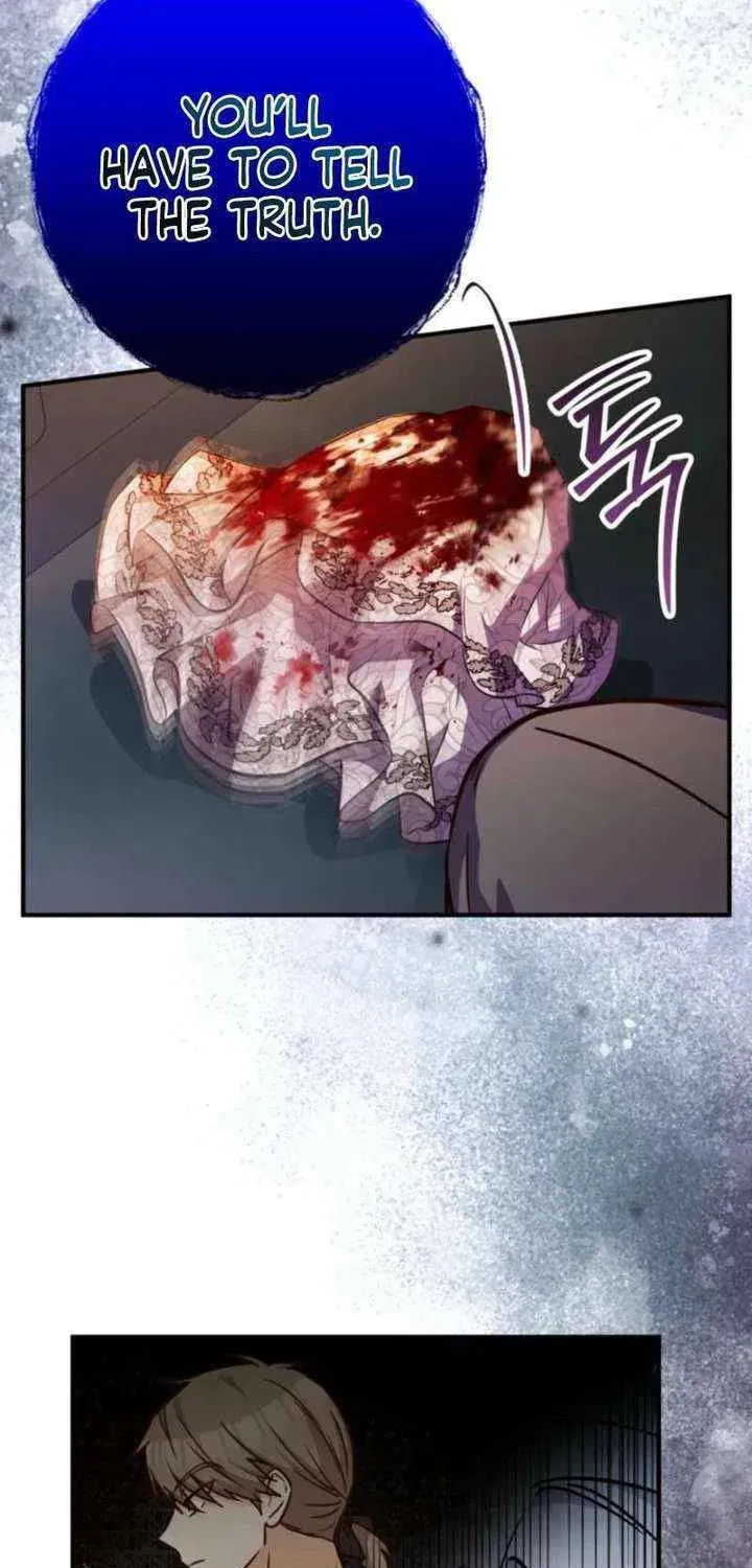 The Doctor Is Out Chapter 98 page 34 - 