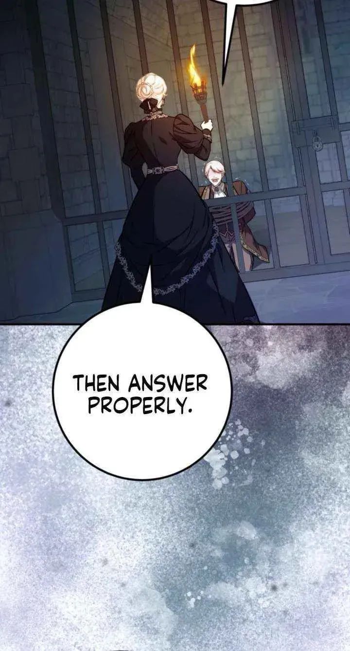 The Doctor Is Out Chapter 98 page 36 - 