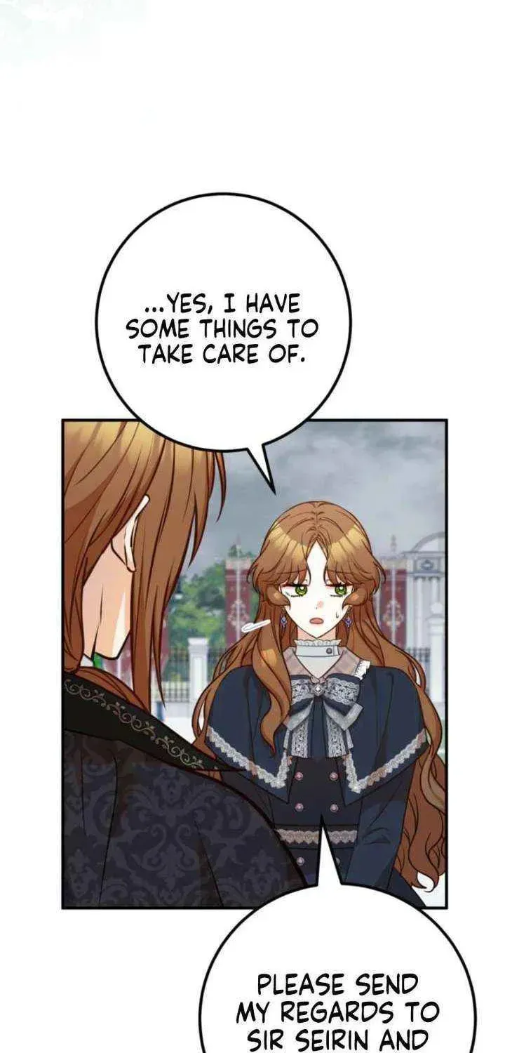 The Doctor Is Out Chapter 98 page 44 - 