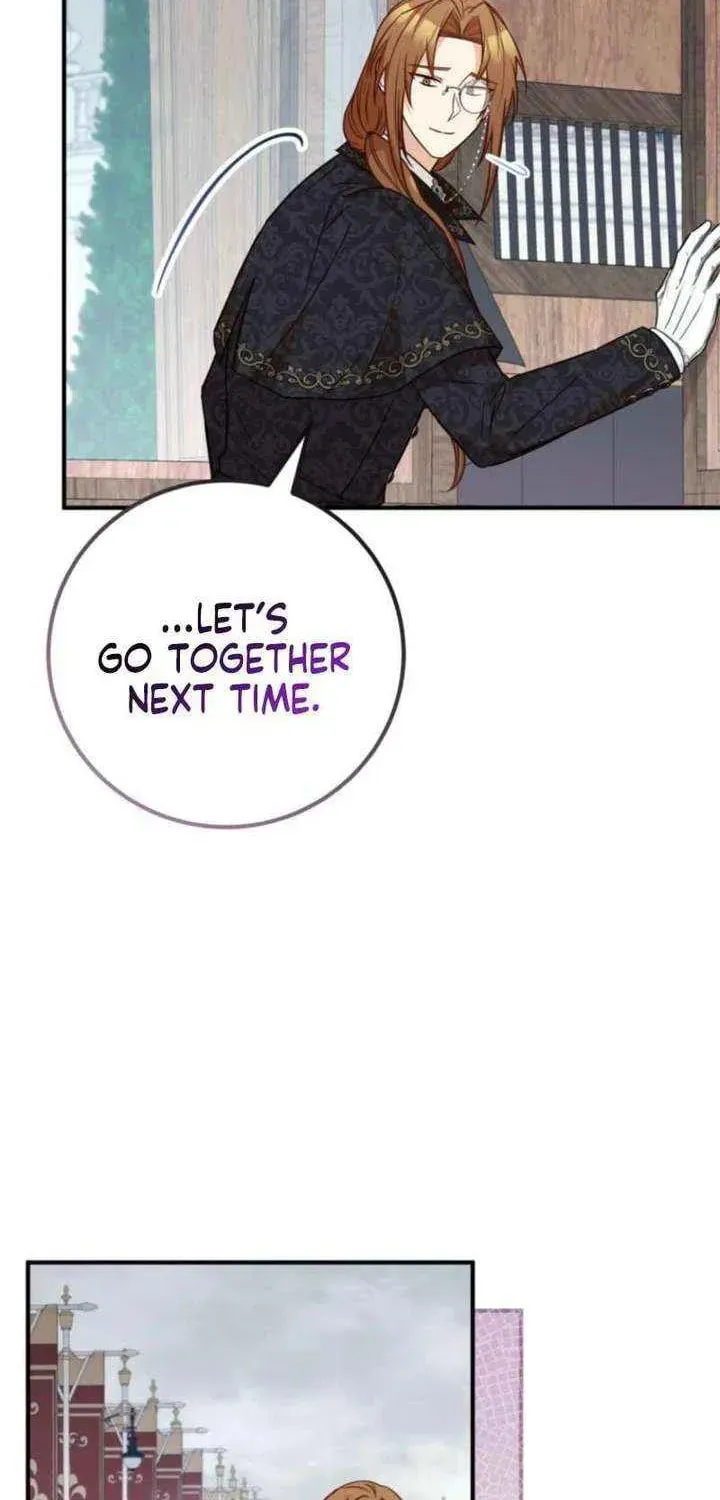 The Doctor Is Out Chapter 98 page 47 - 