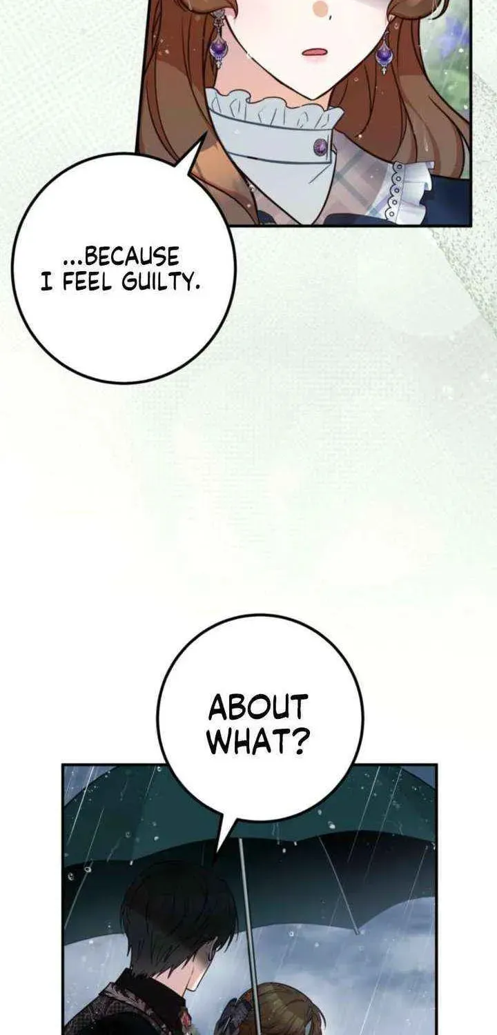 The Doctor Is Out Chapter 98 page 64 - 