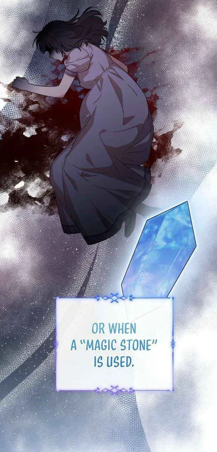 The Doctor Is Out Chapter 98 page 68 - 