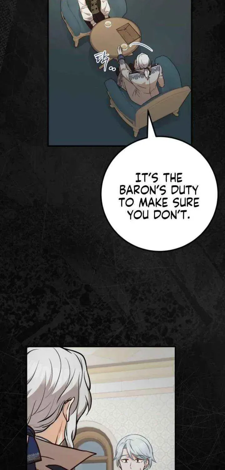 The Doctor Is Out Chapter 98 page 8 - 