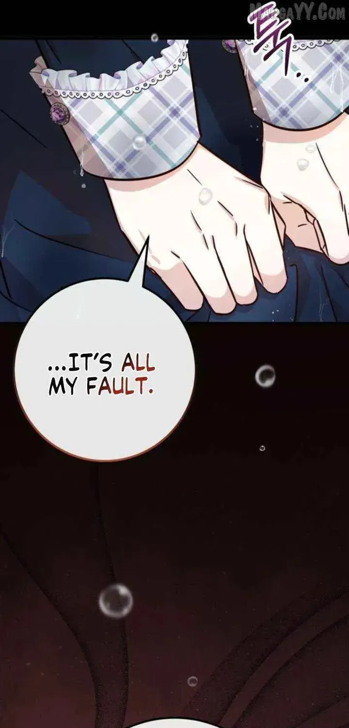 The Doctor Is Out Chapter 98 page 72 - 