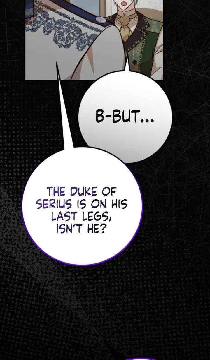 The Doctor Is Out Chapter 98 page 9 - 
