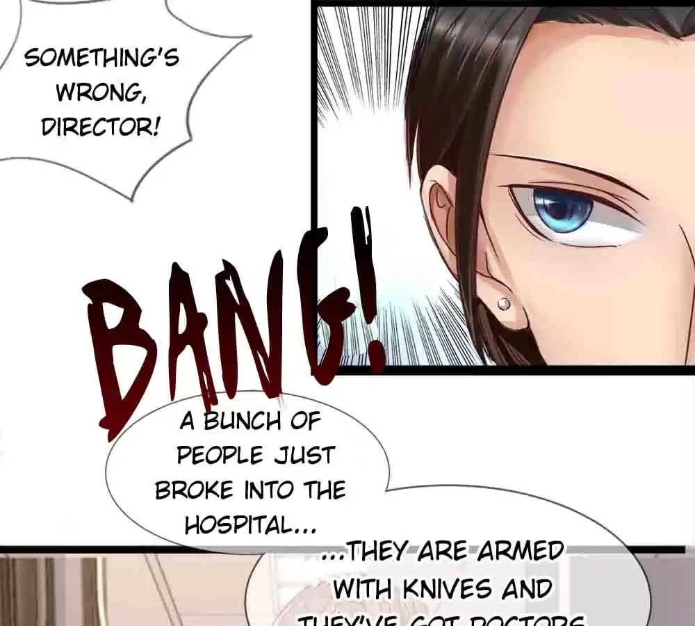 The Doctor of Deviance Chapter 2 page 15 - 