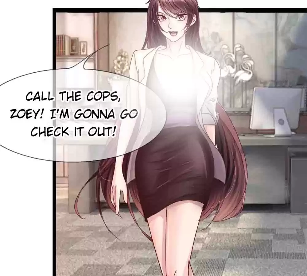 The Doctor of Deviance Chapter 2 page 18 - 