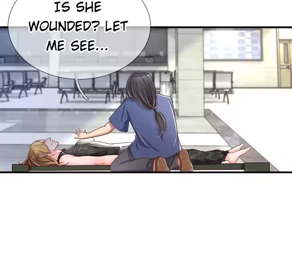 The Doctor of Deviance Chapter 5 page 11 - 