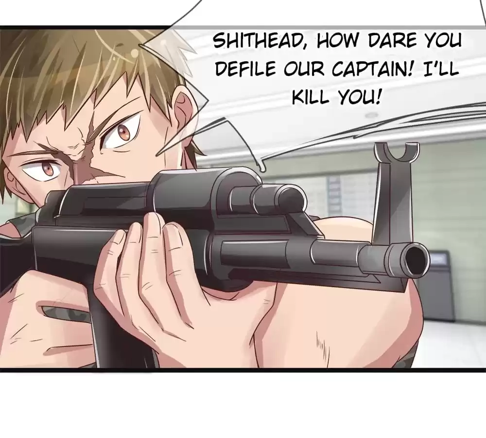 The Doctor of Deviance Chapter 5 page 17 - 