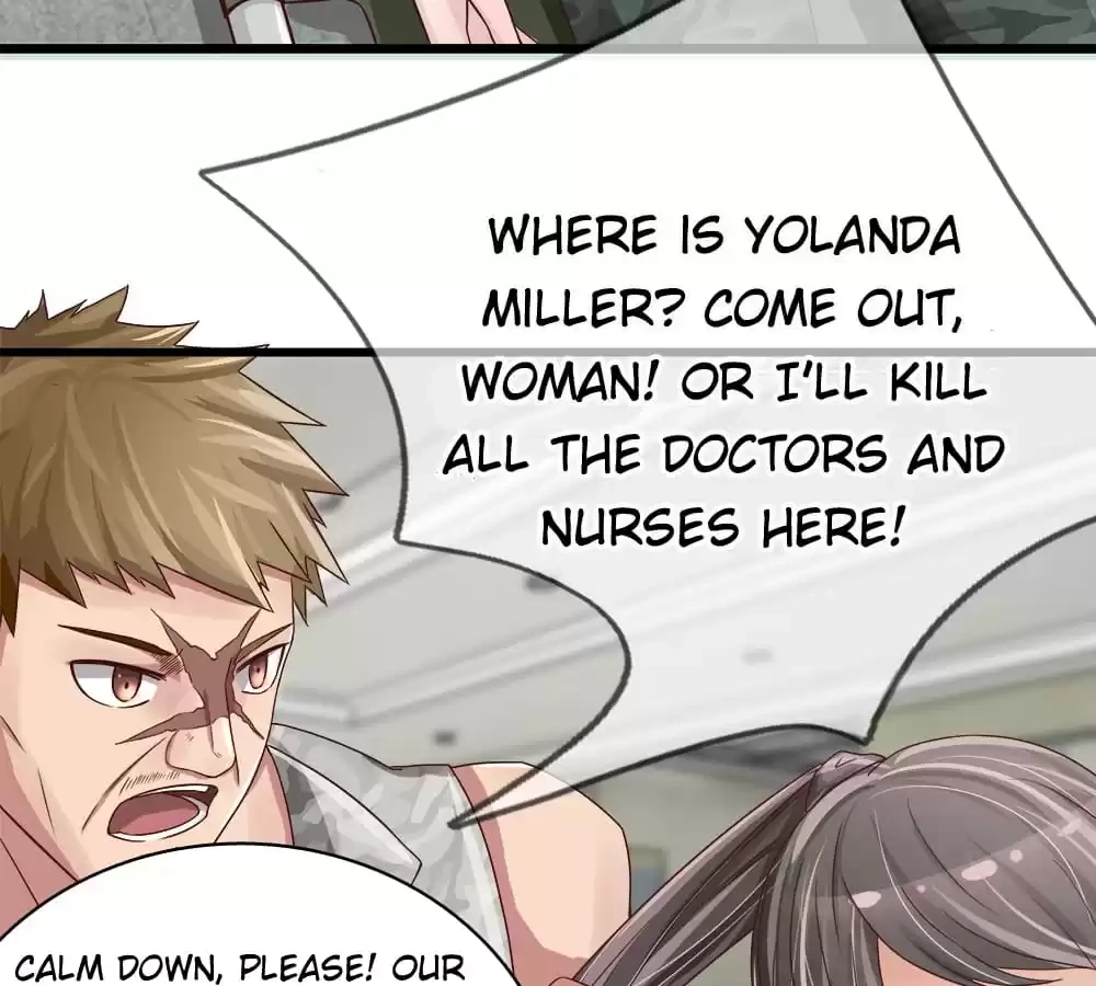 The Doctor of Deviance Chapter 5 page 6 - 