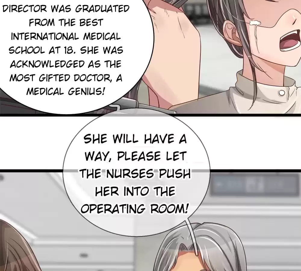 The Doctor of Deviance Chapter 5 page 7 - 