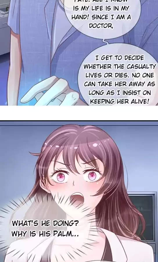 The Doctor of Deviance Chapter 8 page 12 - 