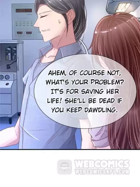 The Doctor of Deviance Chapter 8 page 15 - 