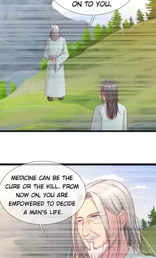The Doctor of Deviance Chapter 8 page 8 - 