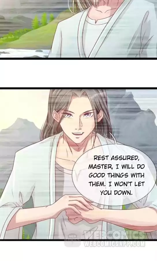 The Doctor of Deviance Chapter 8 page 9 - 