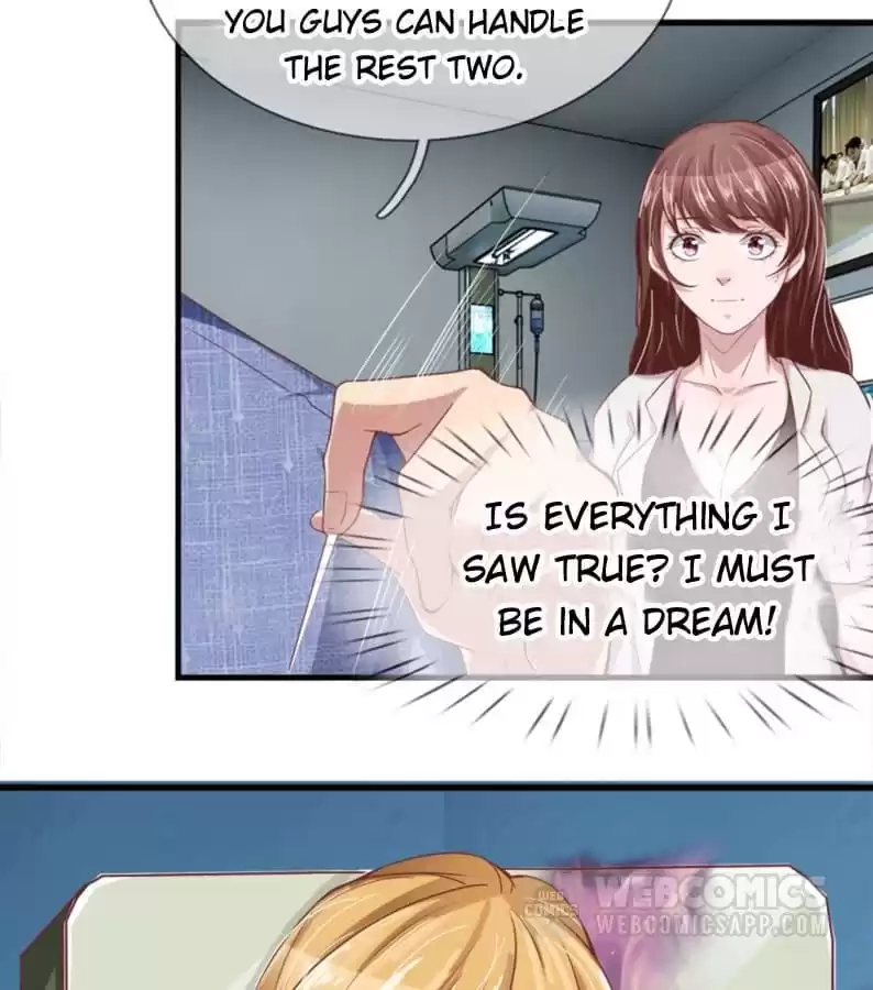 The Doctor of Deviance Chapter 9 page 15 - 