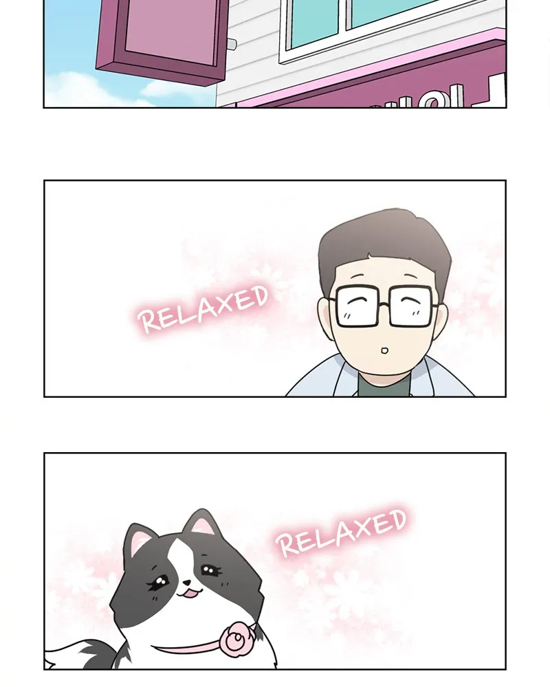 Read The Dog Diaries chapter 10 image 10 on Lezhin